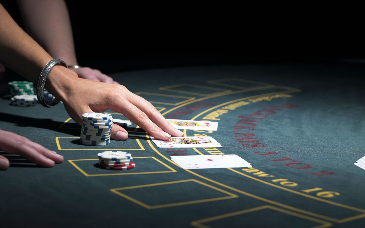 7 Myths as well as Misconceptions About Live Online Blackjack